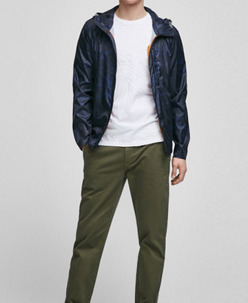 PG电子夏季工服