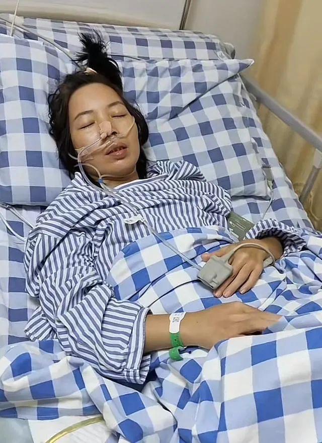 pg电子官方网站寻子9年的患癌母亲抱憾离世最后一条朋友圈让人