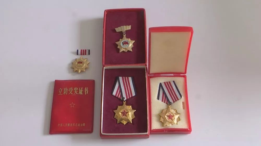 pg电子平台登录入口【每日一星】胡地春：为了战友的生命嘱托！