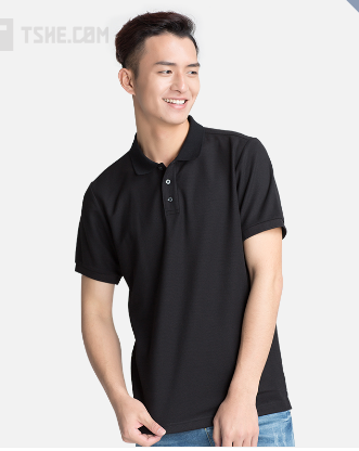 PG电子官方POLO有多少种款式？POLO衫的定制流程是怎么