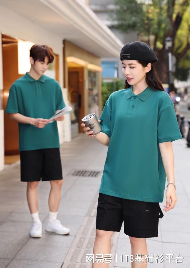 pg电子游戏官方网站经典POLO衫款式时尚永不过时