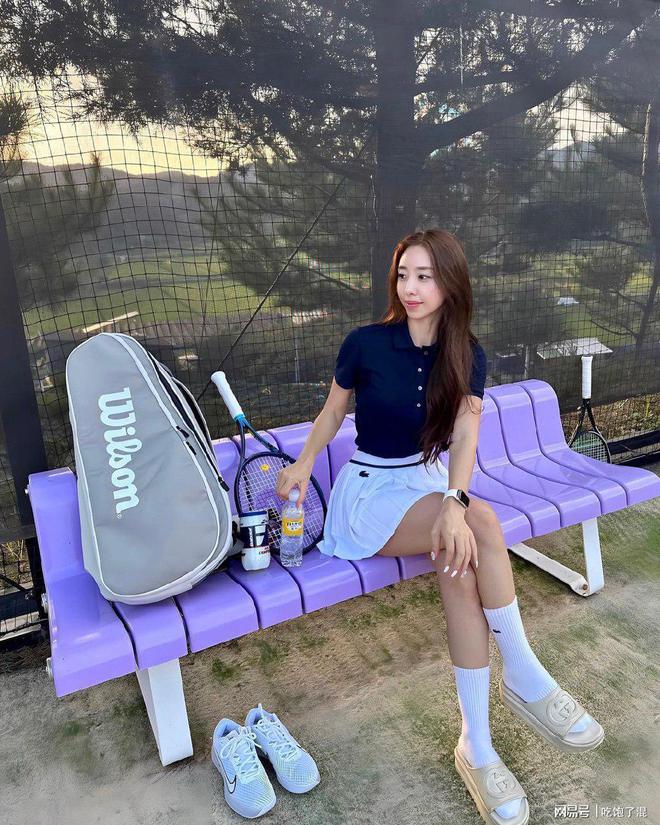 PG电子官方网球酷儿：运动与时尚的完美结合