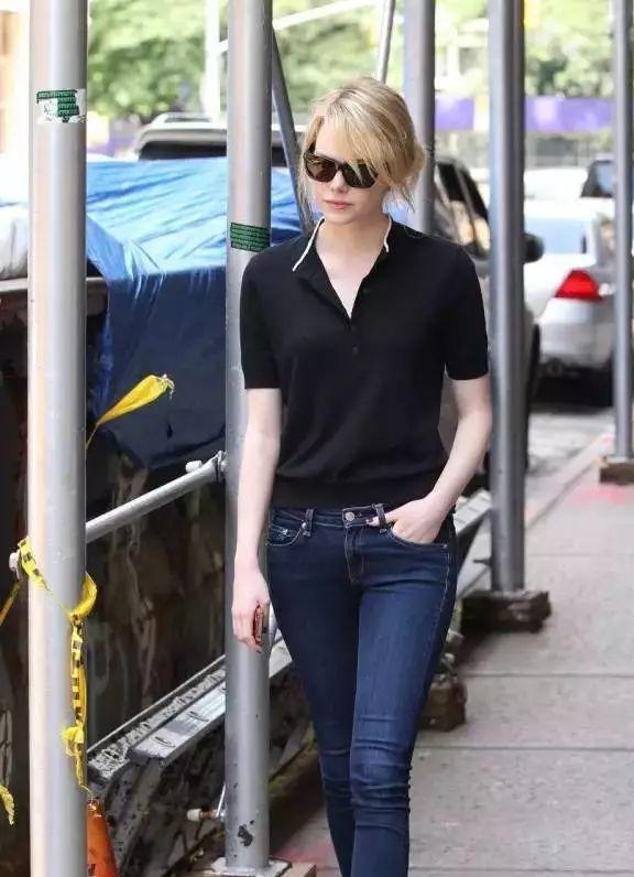 PG平台官方网站POLO衫怎么穿得好看又时髦？选对这些款式跟