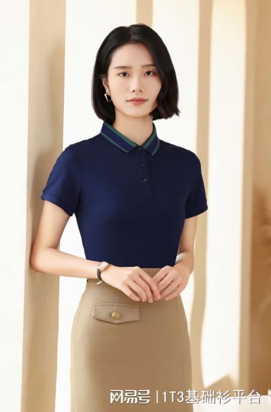 PG电子官方厂家直供POLO衫品质保障有保证