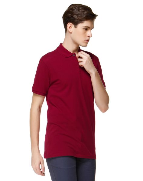 pg电子平台登录入口男装风格趋势 职场新人设  POLO衫