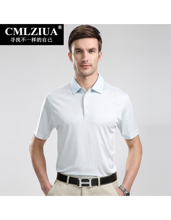 PG平台官方网站男士POLO十大商务通勤品牌推荐舒适好穿彰显