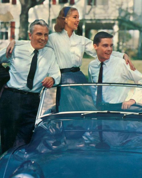 pg电子官方网站GANT：75 年的经典传承与时尚演进