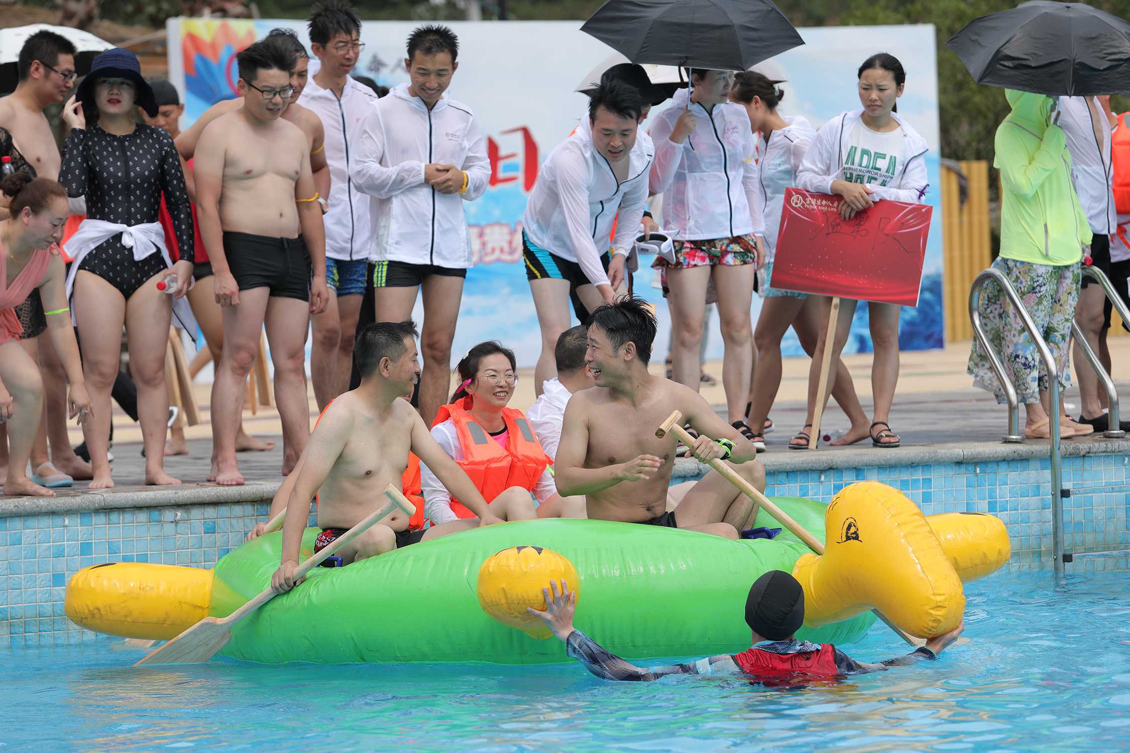 PG平台官方网站黔西南户外十大拓展活动环境好+2024评价高