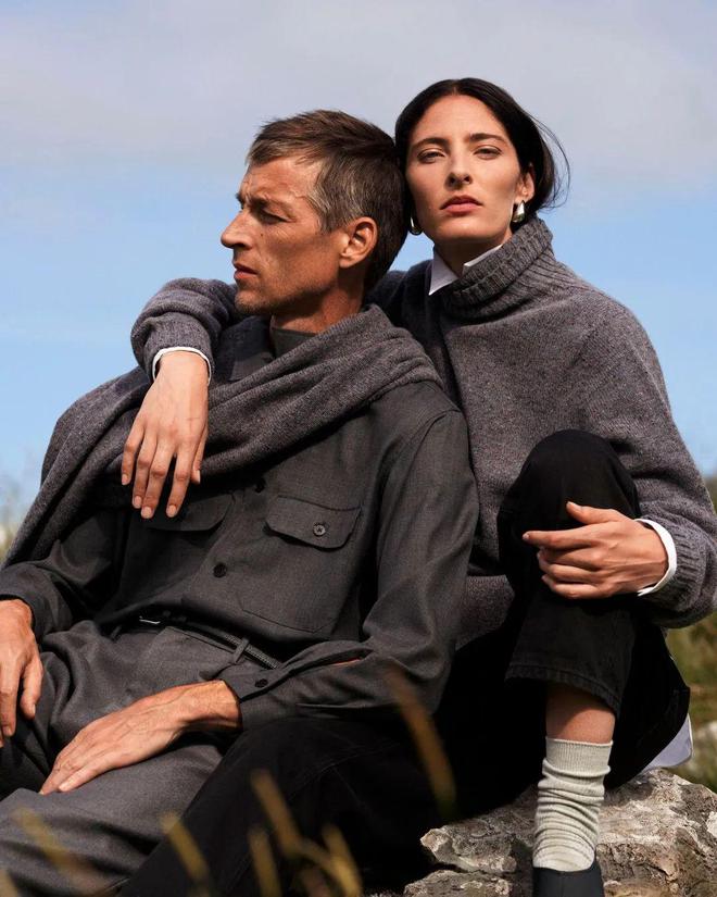 PG平台官方网站针织设计 5个适穿针织品牌分享！