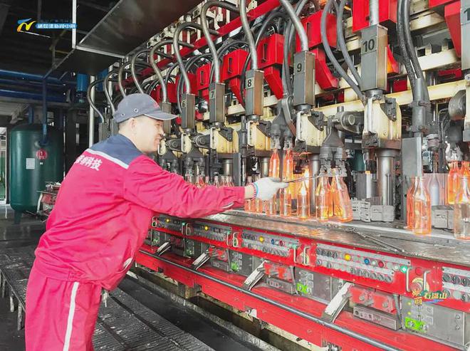 pg电子官方网站众多新春第一 见证石嘴山“开门红”