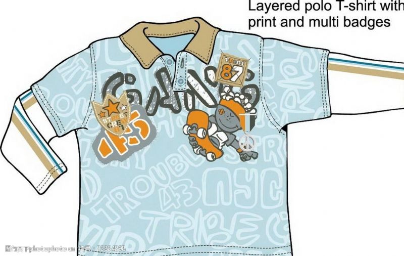 pg电子游戏官方网站15条服装软文范例金句欣赏看了就想买！