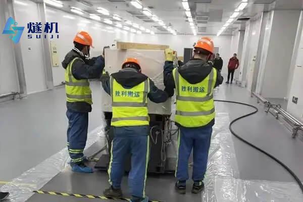 pg电子官方网站自动检测员工是否正确穿戴工服系统