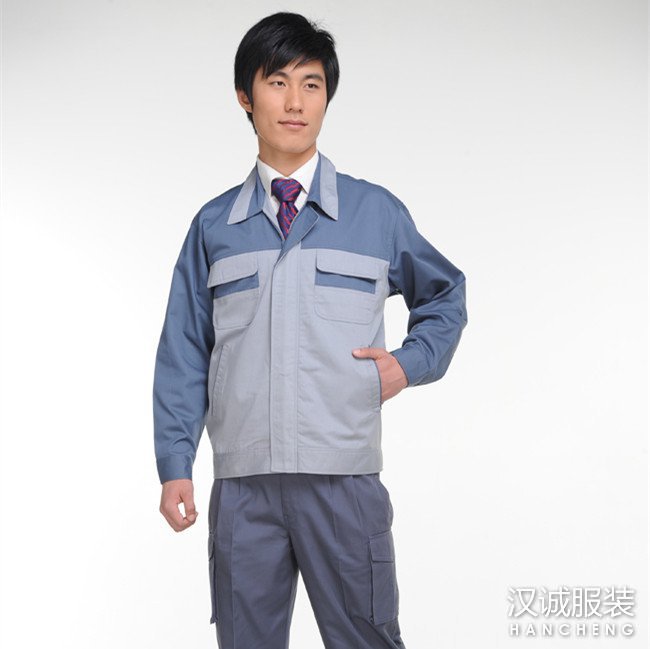 pg电子官方网站工作服定做对颜色有什么要求呢？