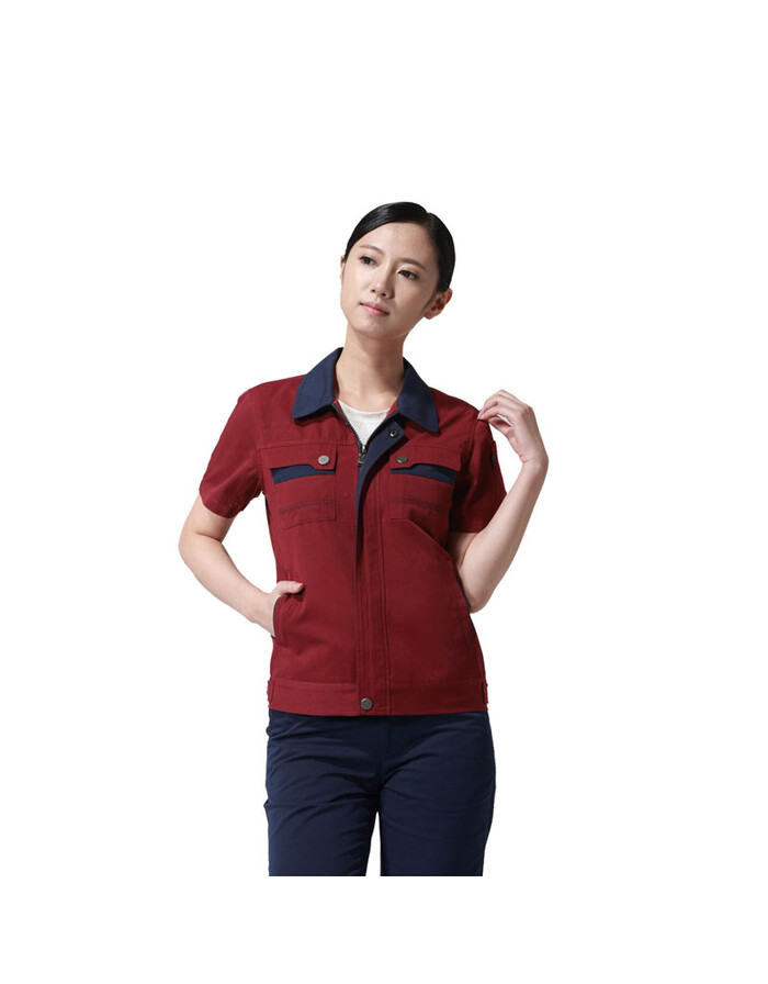 PG电子官方劳动防护服新标准降低总保暖量要求