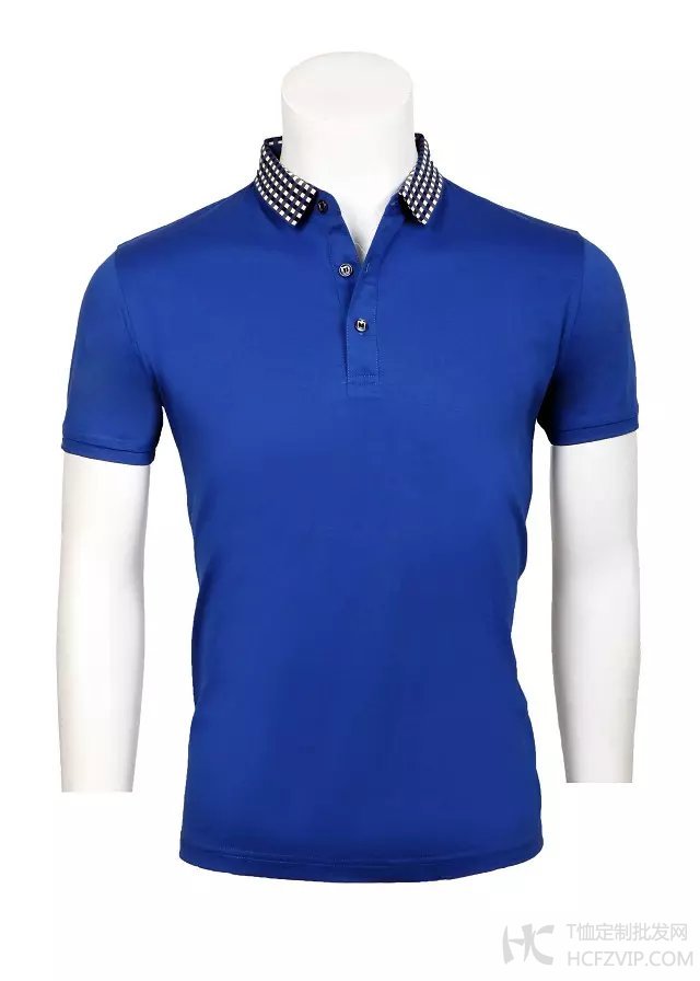 pg电子官方网站这么多年定制了这么多高档POLO衫只有这次满